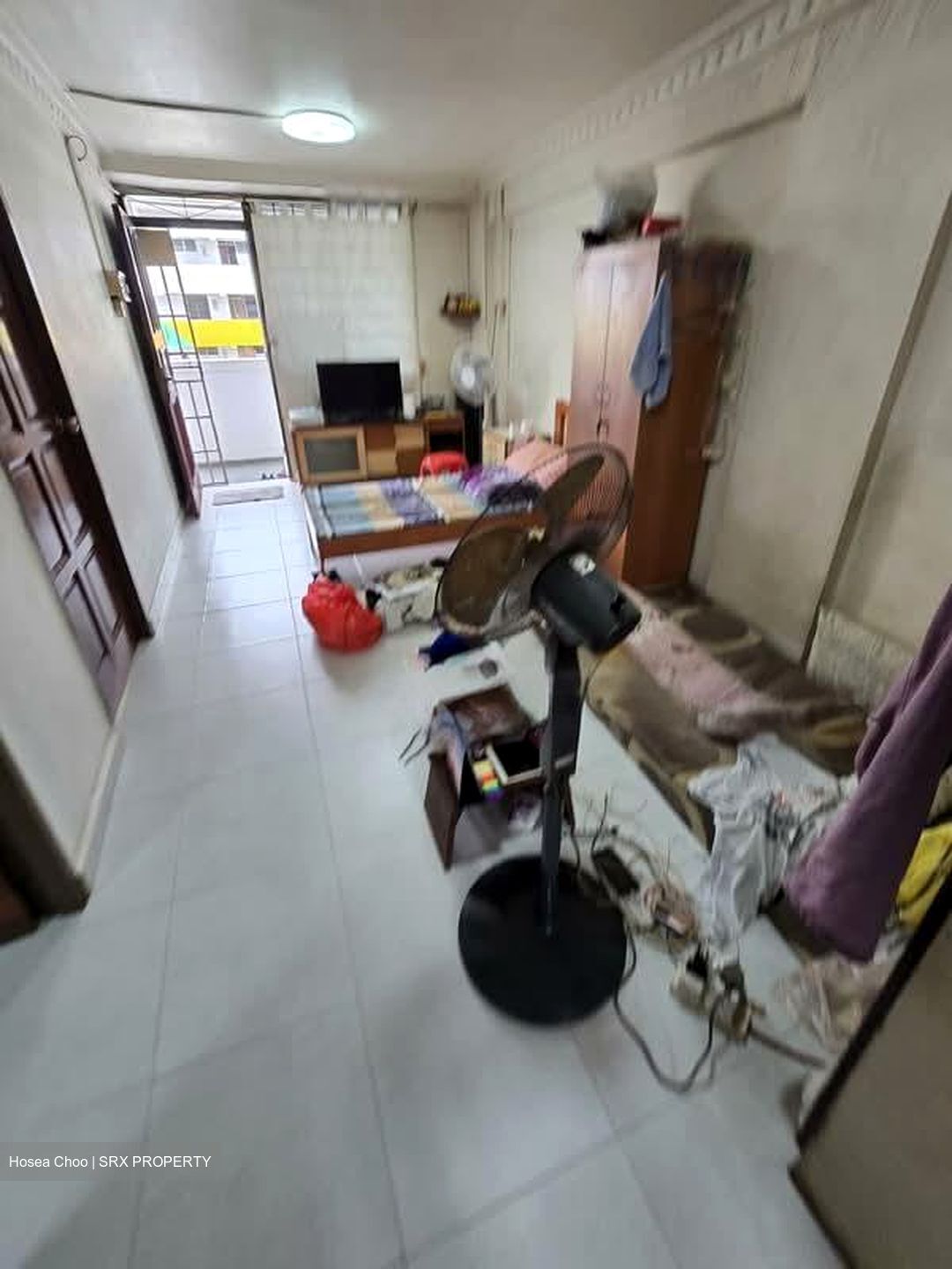 Blk 17 Eunos Crescent (Geylang), HDB 3 Rooms #555594911